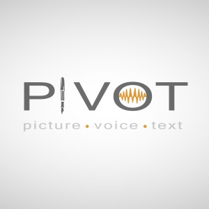 PIVOT / Picture - Voice - Text