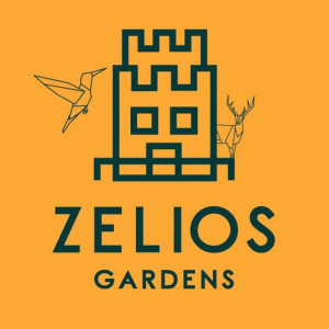Βοτανικός Κήπος Ζέλιος Γη | Botanical Garden Zelios Gi